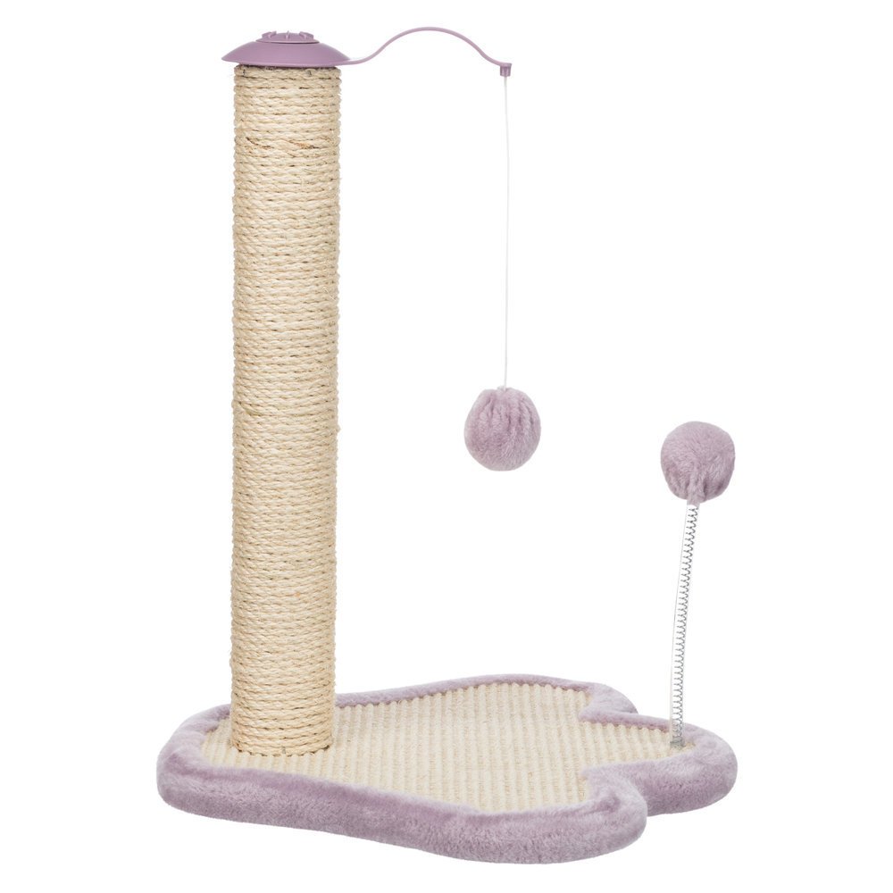 Junior Kratzpfote mit Stamm für Kitten