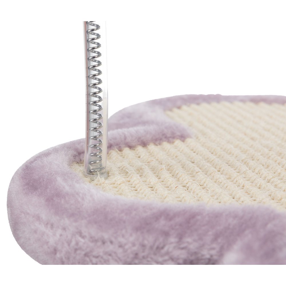 Junior Kratzpfote mit Stamm für Kitten