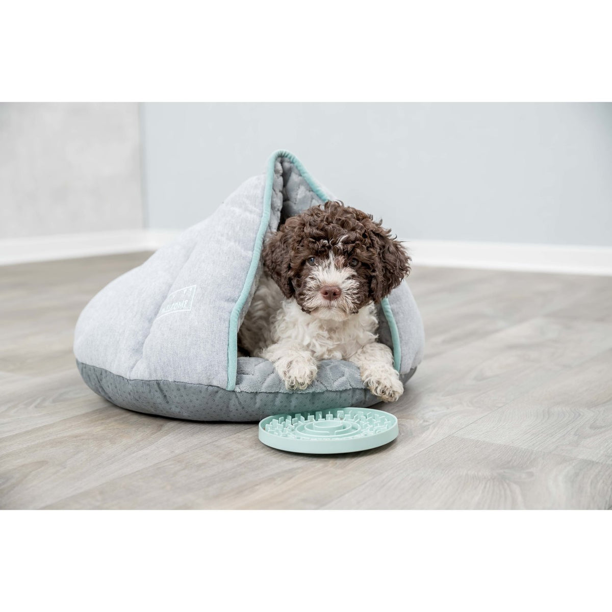 Junior Kuschelhöhle für kleine Vierbeiner