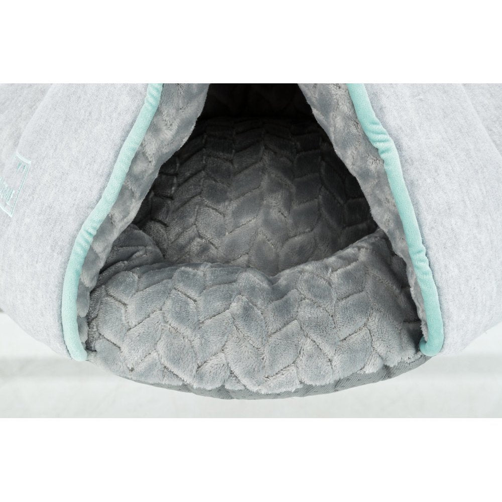 Junior Kuschelhöhle für kleine Vierbeiner