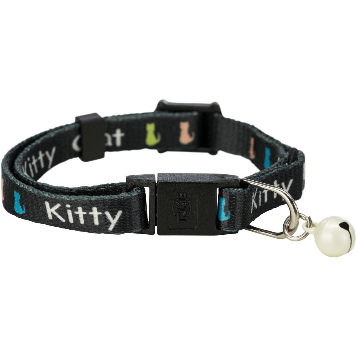 Junior Kätzchen Halsband Kitty