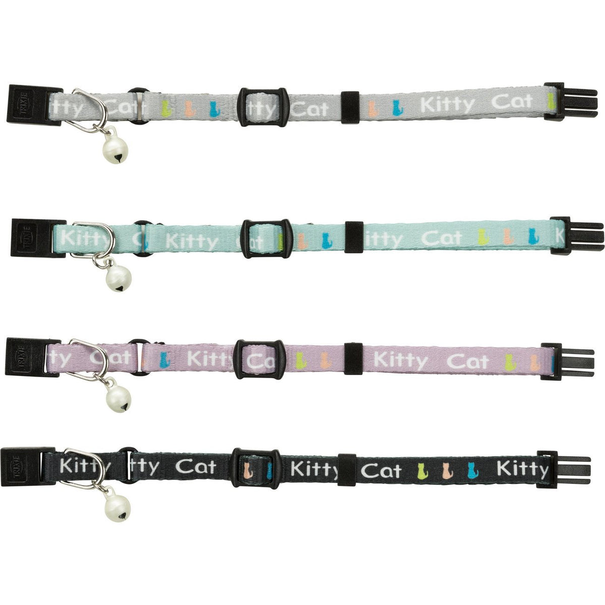 Junior Kätzchen Halsband Kitty