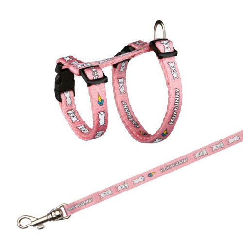 Kaninchen Garnitur, extra klein – extra klein, verstellbar, verschiedene Farben