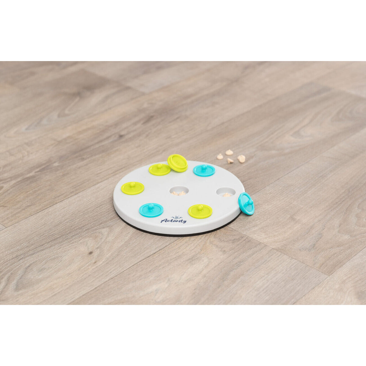 Kaninchen Intelligenzspielzeug Snack Board