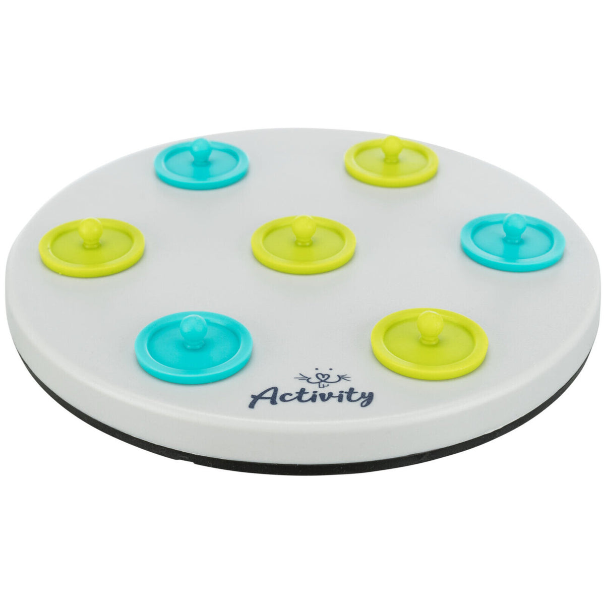 Kaninchen Intelligenzspielzeug Snack Board