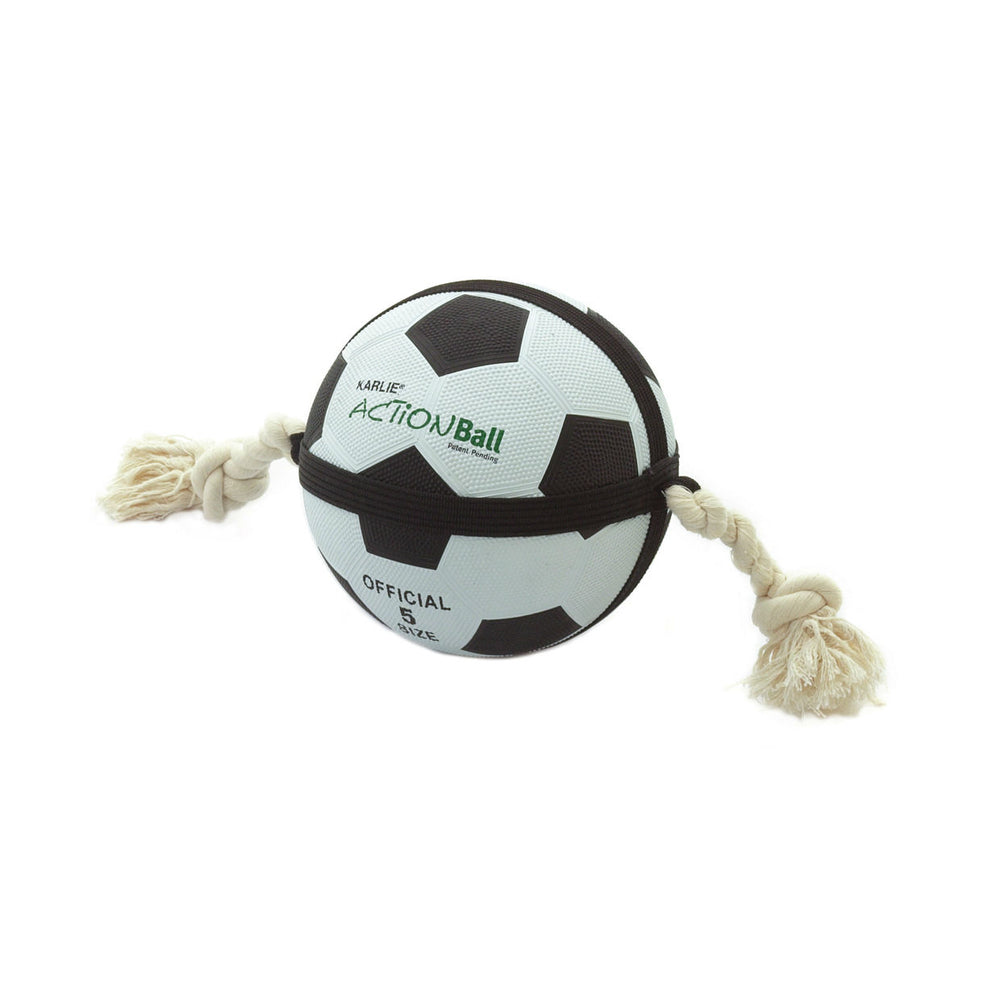 KARLIE Action Ball für Hunde