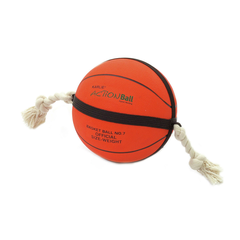 KARLIE Action Ball für Hunde
