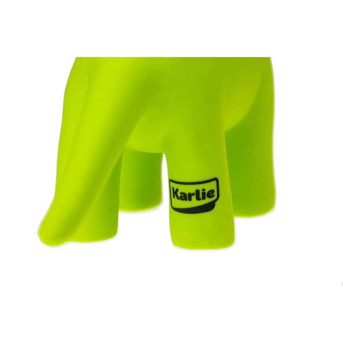 Dinosaurier aus Latex