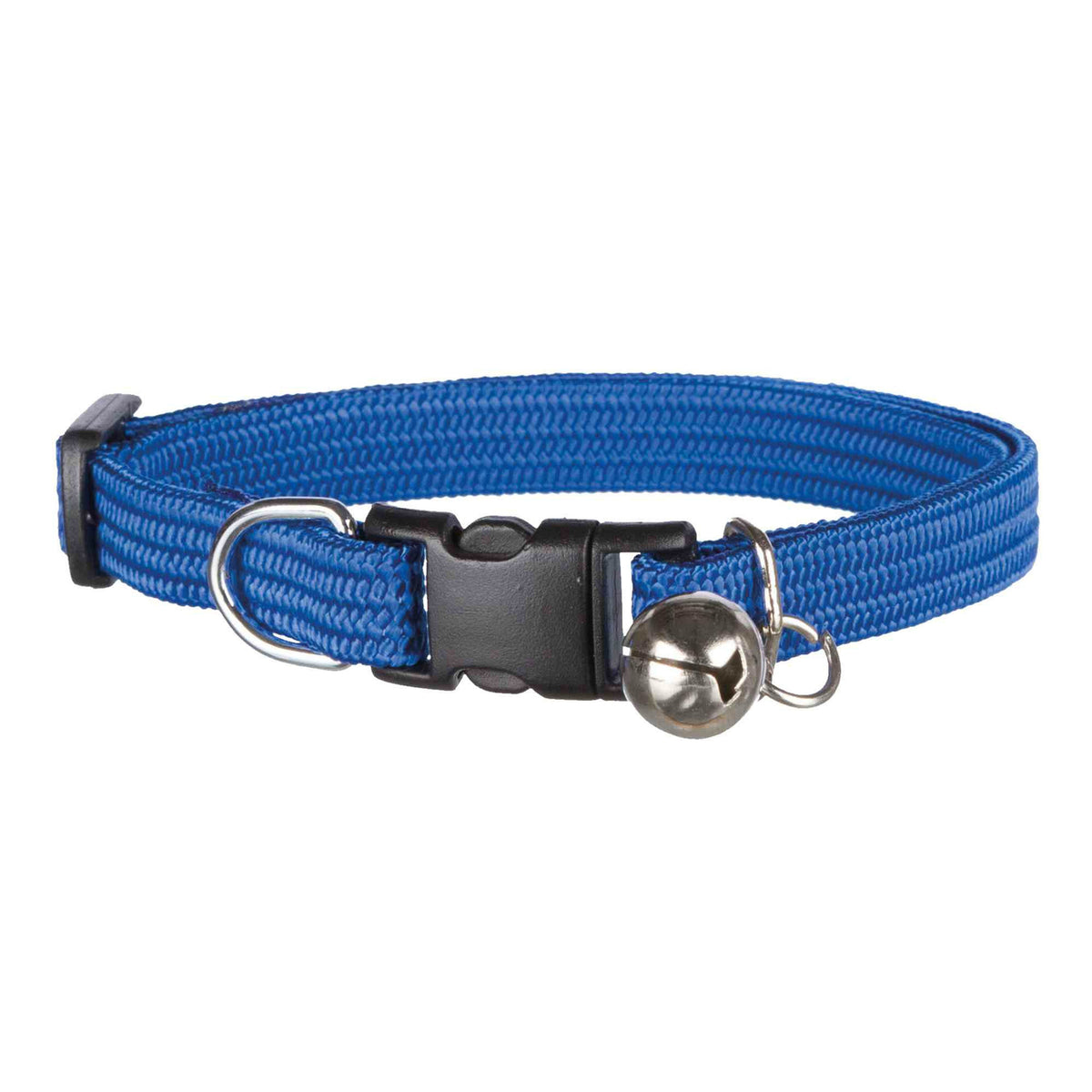 Katzen-Halsband, stufenlos verstellbares Gurtband