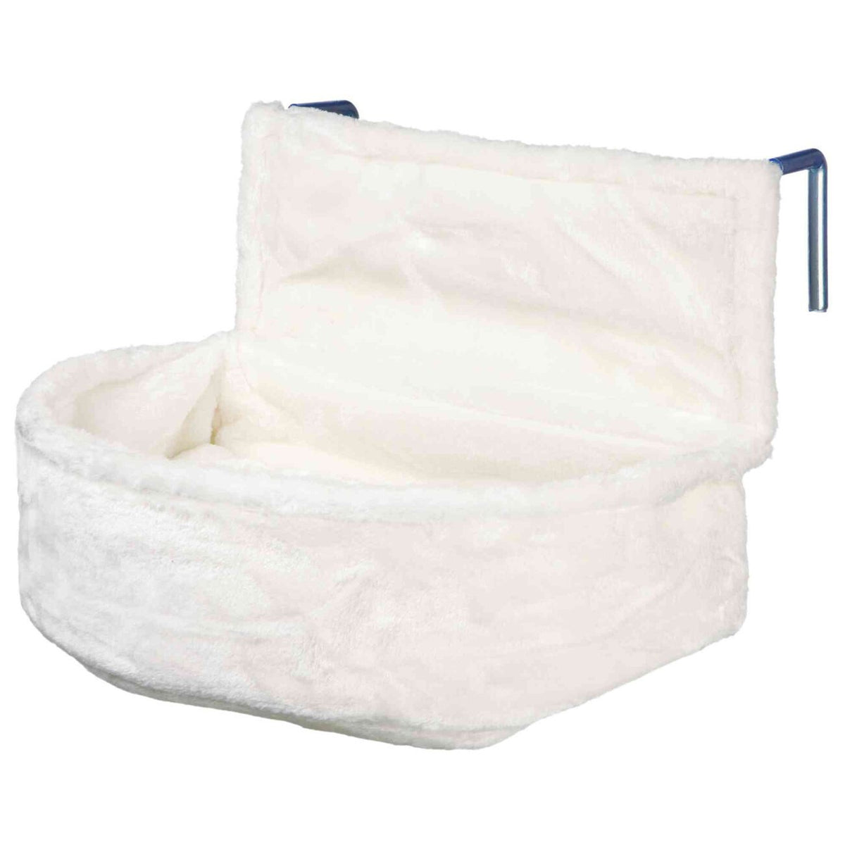 Katzen Heizungsliege Kuschelsack für Heizkörper