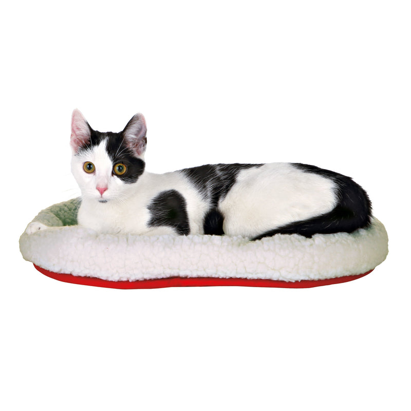 Katzen-Kuschelbett