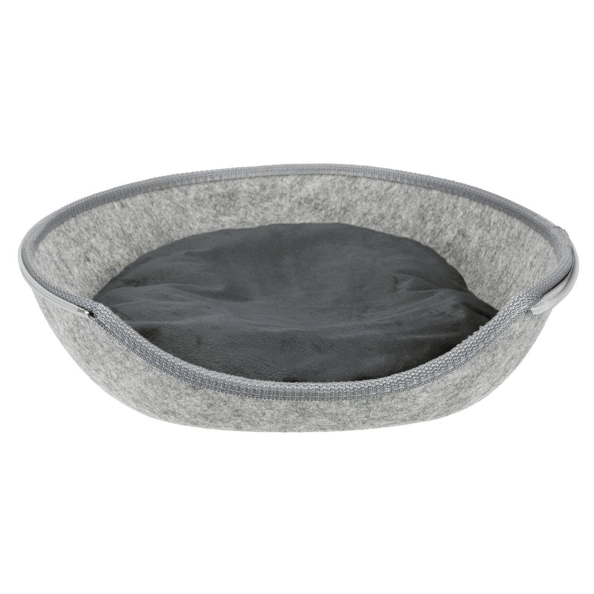 Höhle Luna für Hund und Katze
