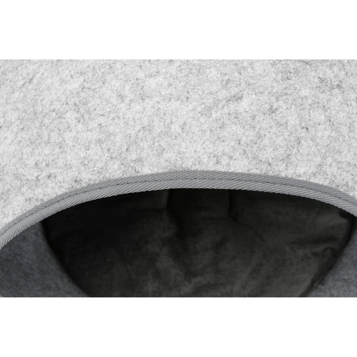 Höhle Luna für Hund und Katze