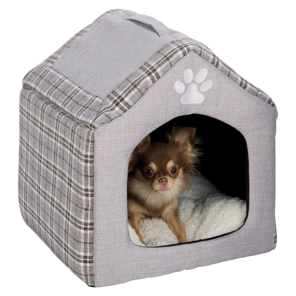 Hunde Katzen Kuschelhöhle Silas