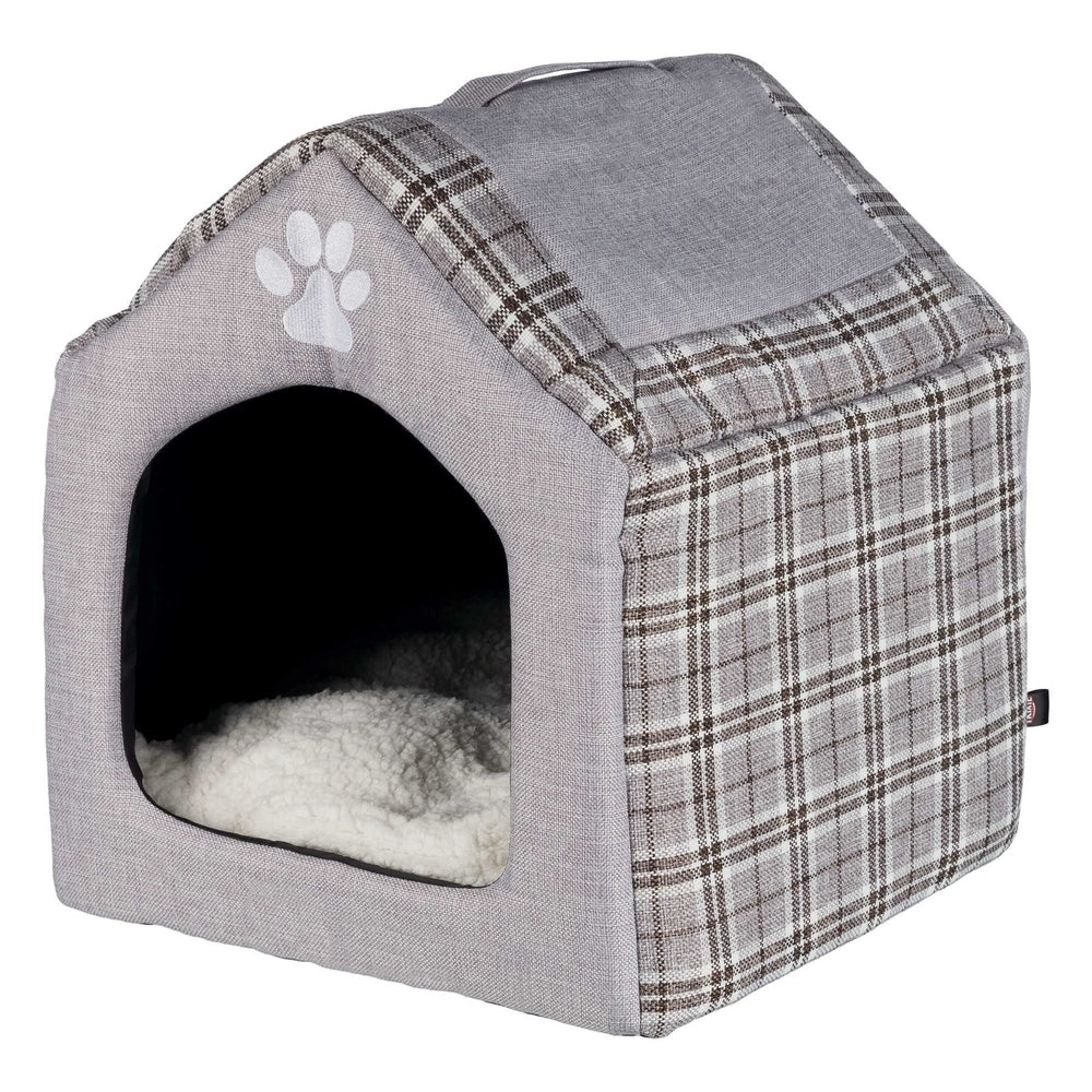 Hunde Katzen Kuschelhöhle Silas