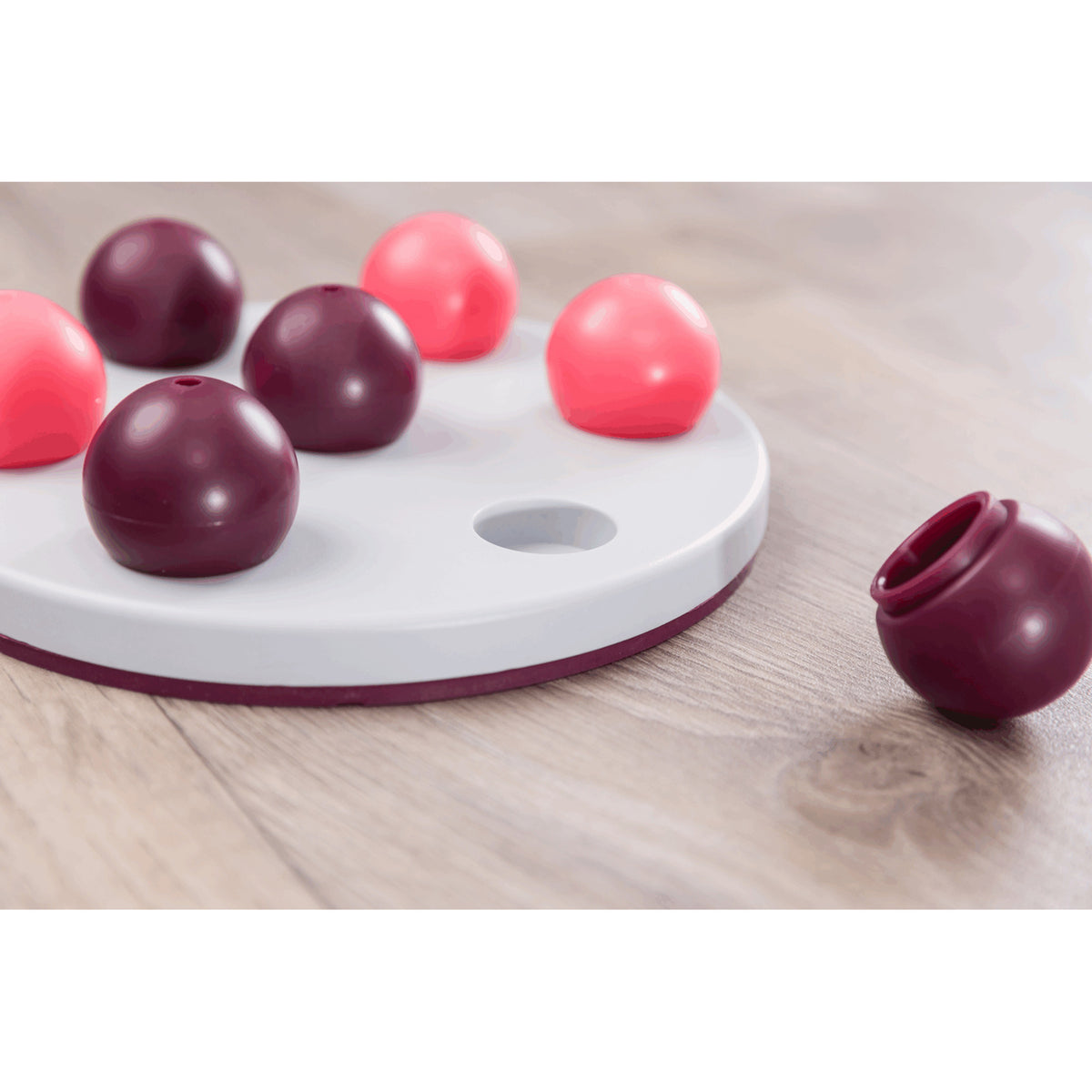 Cat Activity Strategiespiel Solitär für Katzen – ø 20 cm