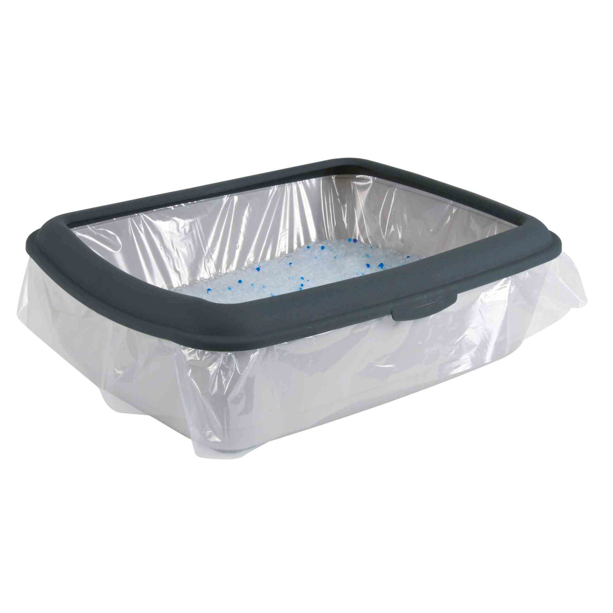 Katzentoiletten Beutel