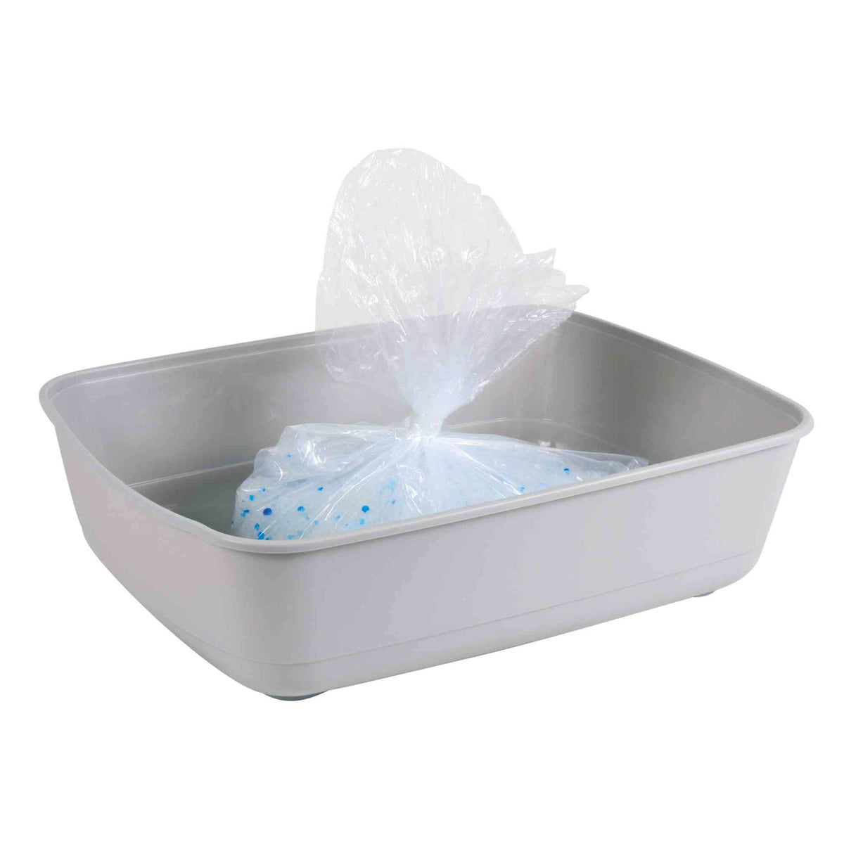 Katzentoiletten Beutel