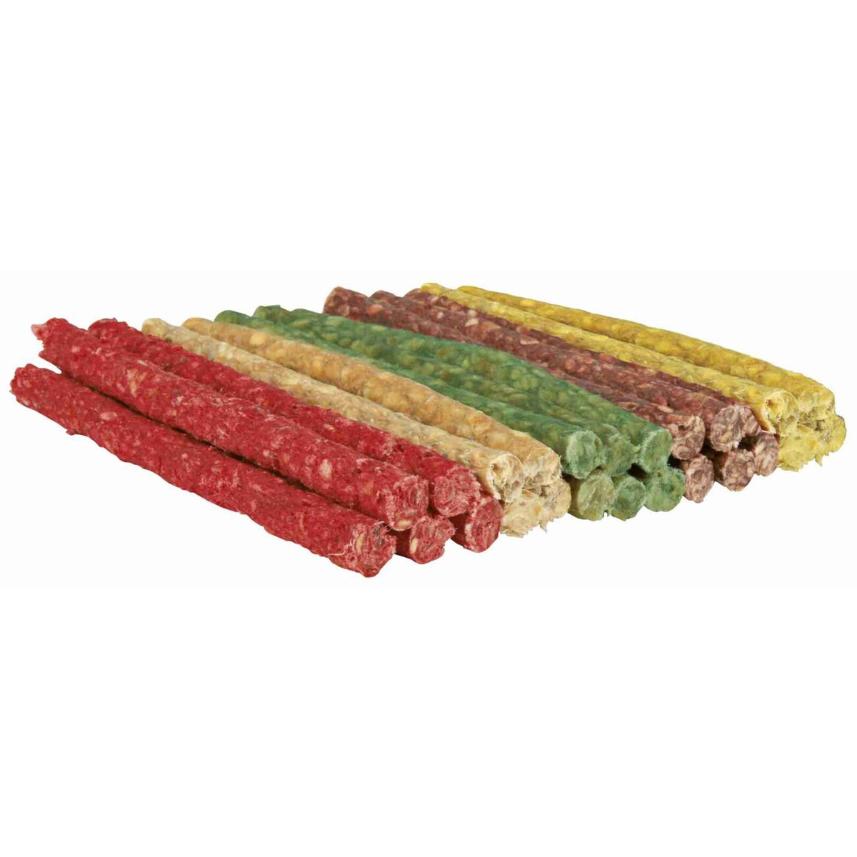 Kaurollen für Hunde Mix-Paket