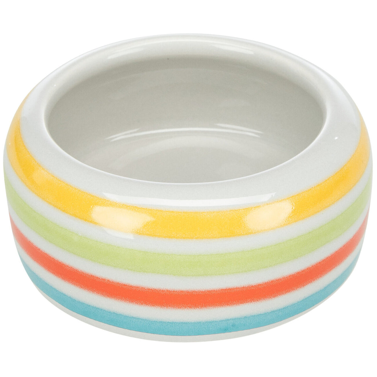 Keramiknapf Kleintiere – Hamster, 50 ml/ø 8 cm