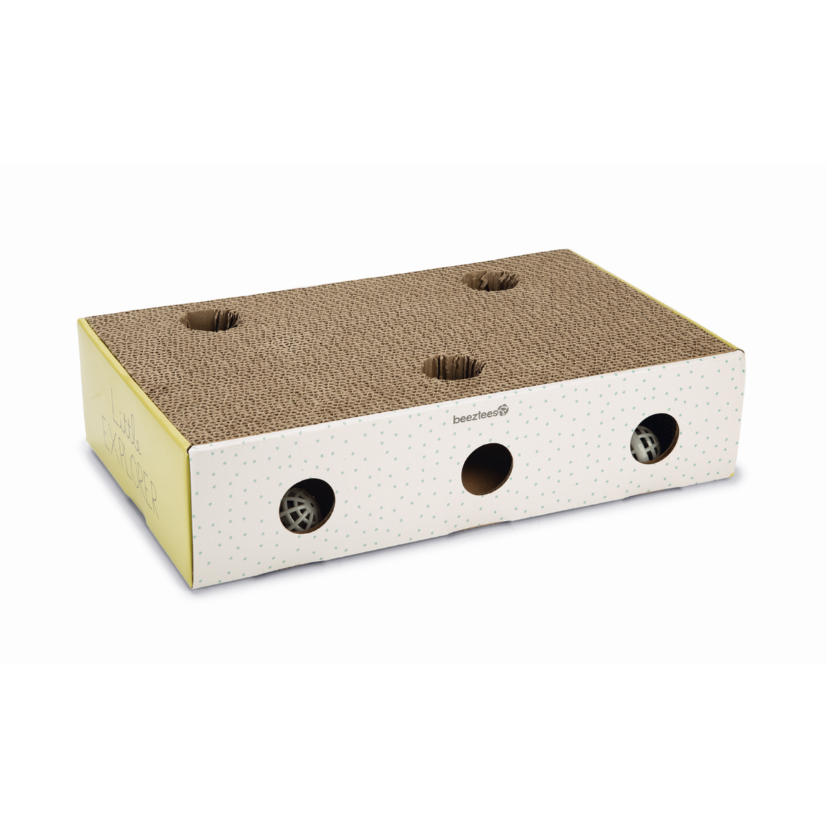 Kitten Kratzbox Riva