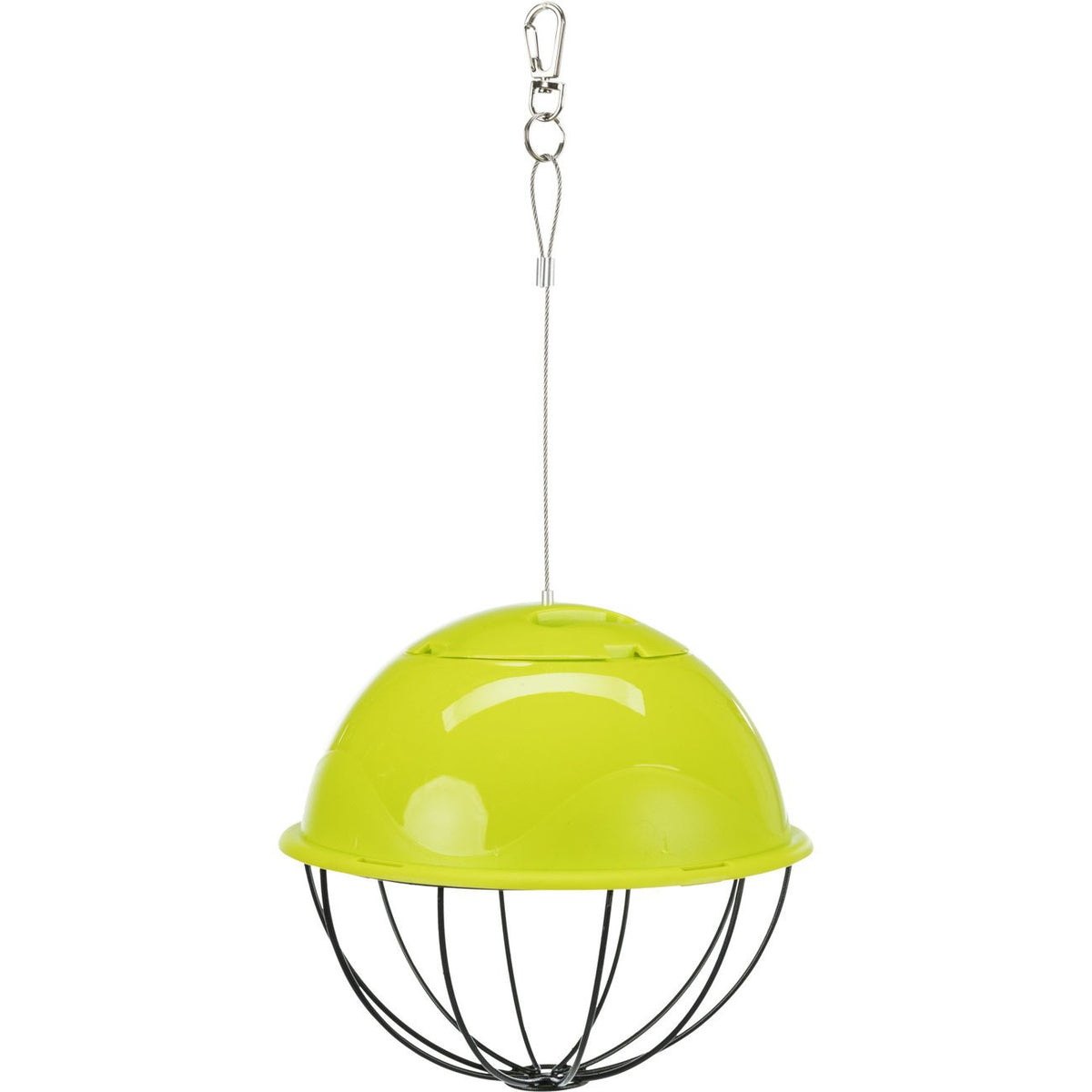 Kleintier Food-Ball zum Befüllen