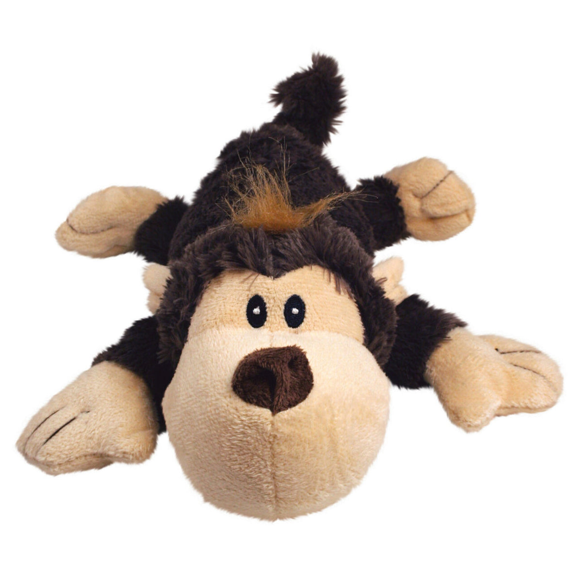 Cozie™ Naturals Plüschtier für Hunde