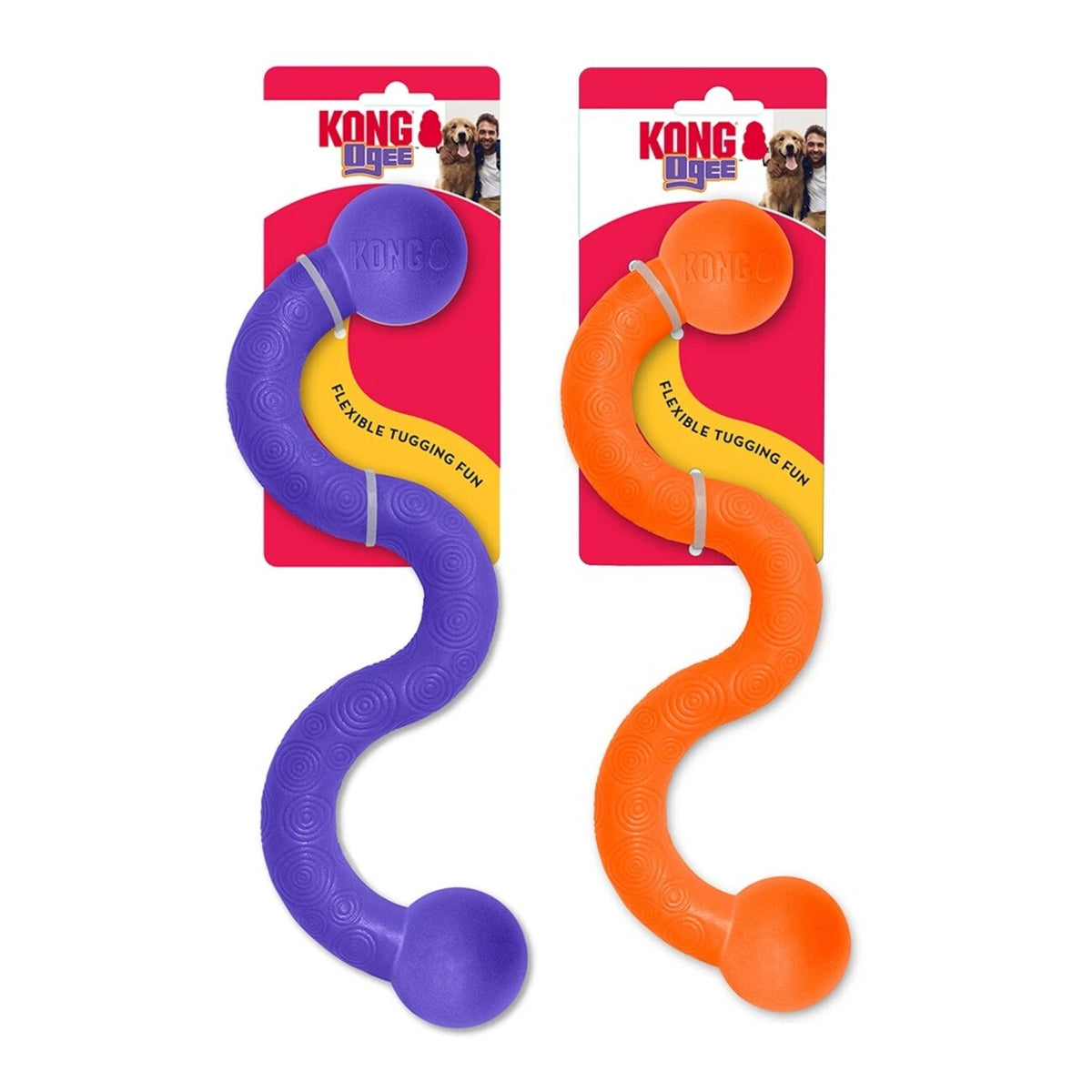 Hundespielzeug Ogee Stick