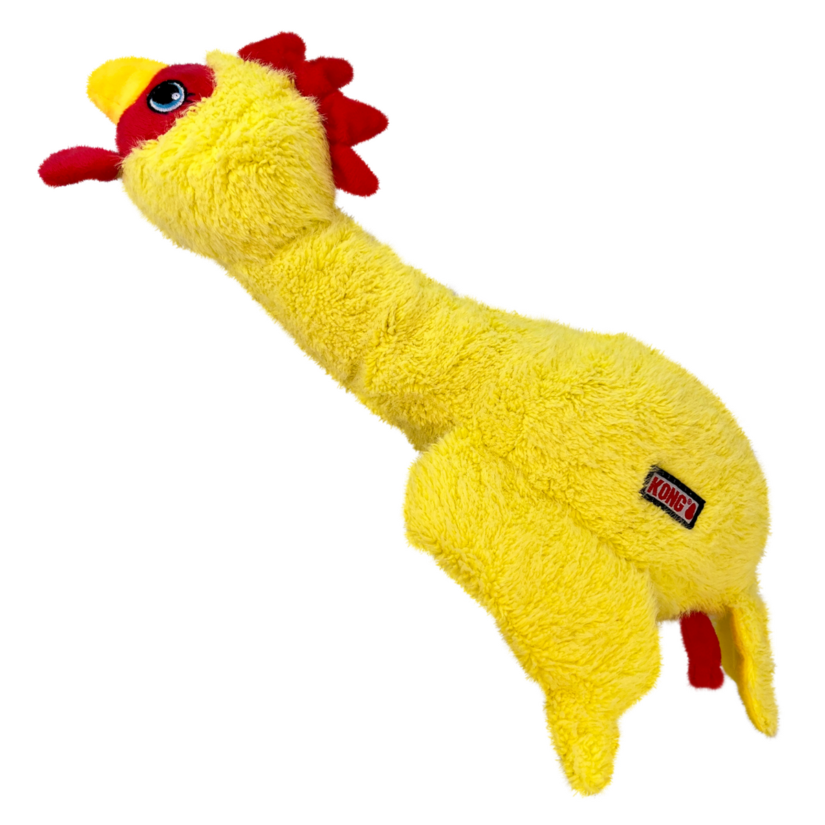 Hundespielzeug Scruffs – Chicken
