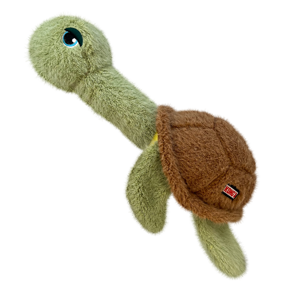 Hundespielzeug Scruffs – Turtle