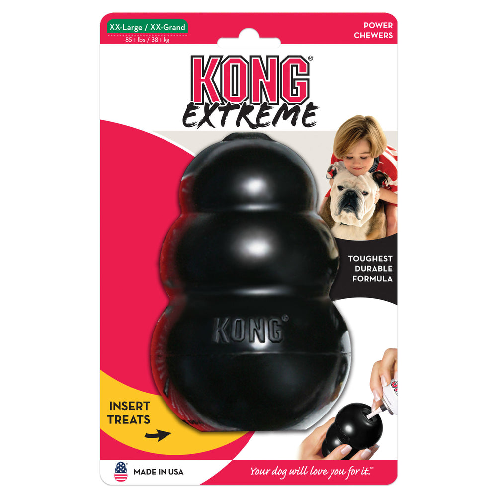 Extreme schwarz – XXL, schwarz, 16 cm