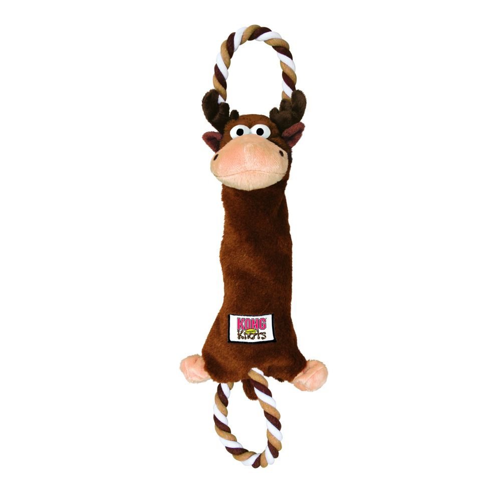 KONG Tugger Knots