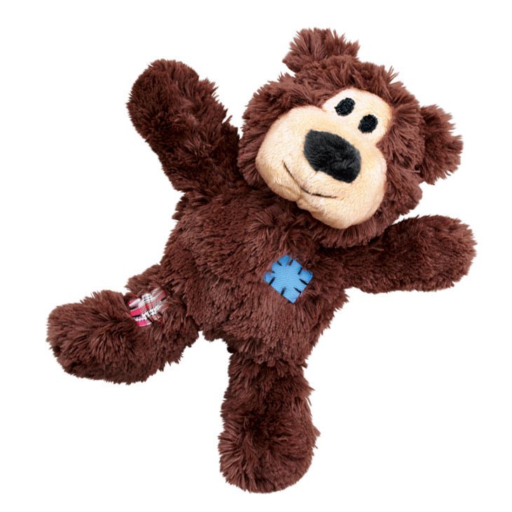 KONG Wild Knots Bears