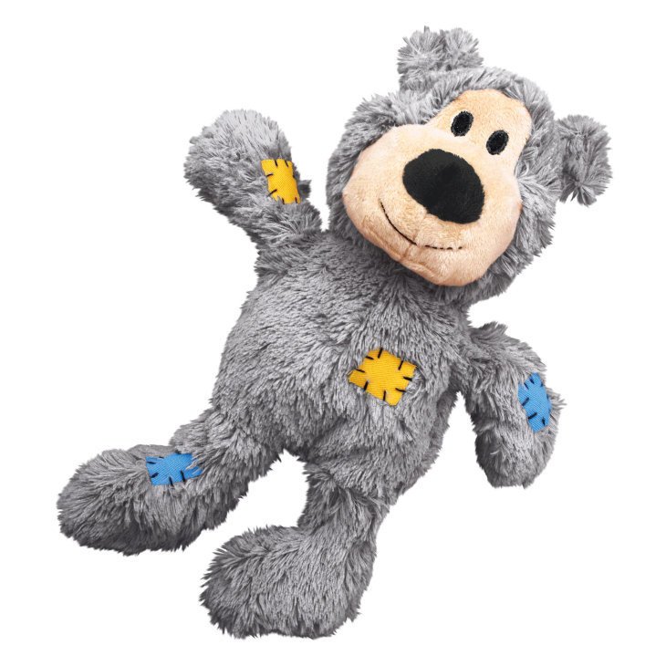 KONG Wild Knots Bears