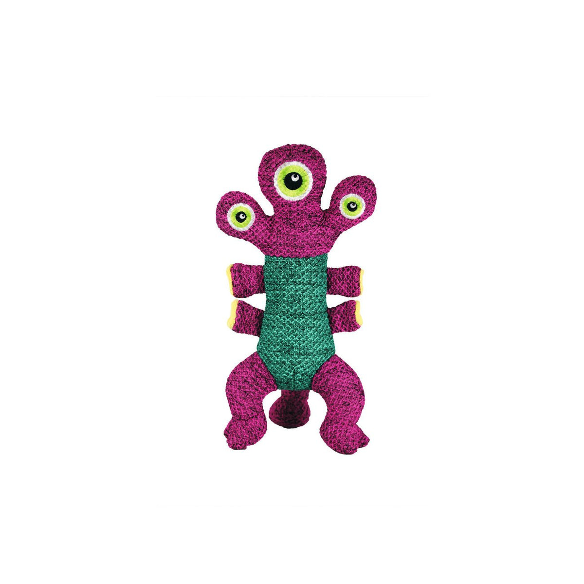 Woozles – pink, 28 cm