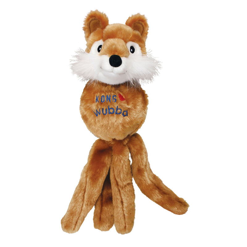 Wubba Friends Hundespielzeug