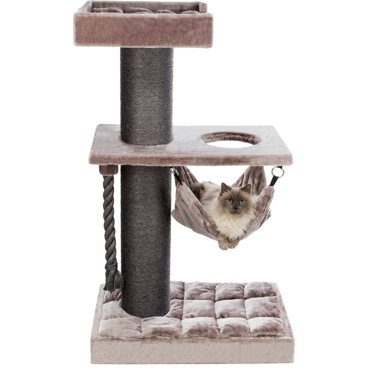 Kratzbaum XXL Ramon für große Katzen