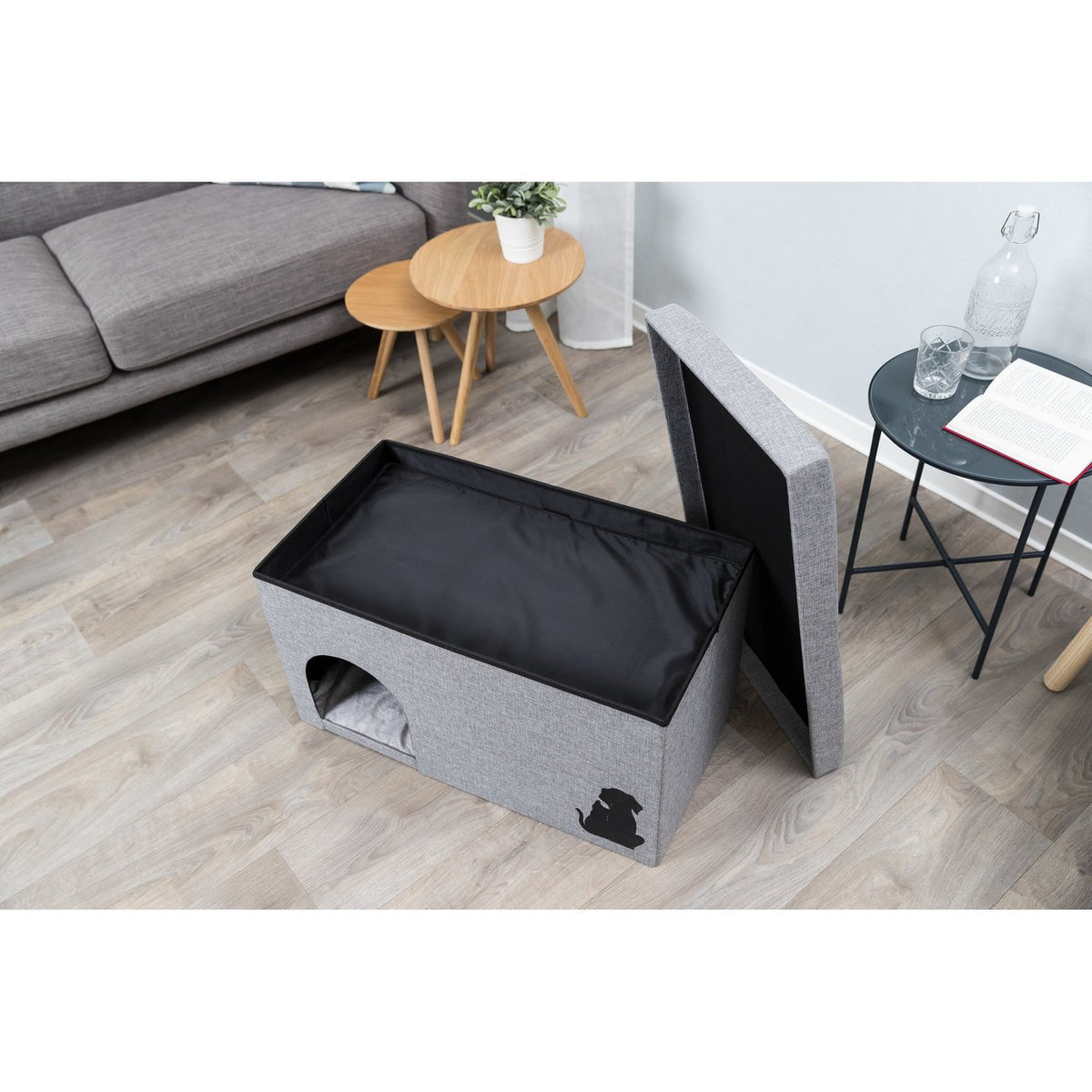 Kuschelhöhle Kimy