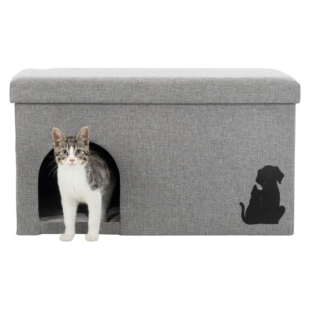 Kuschelhöhle Kimy