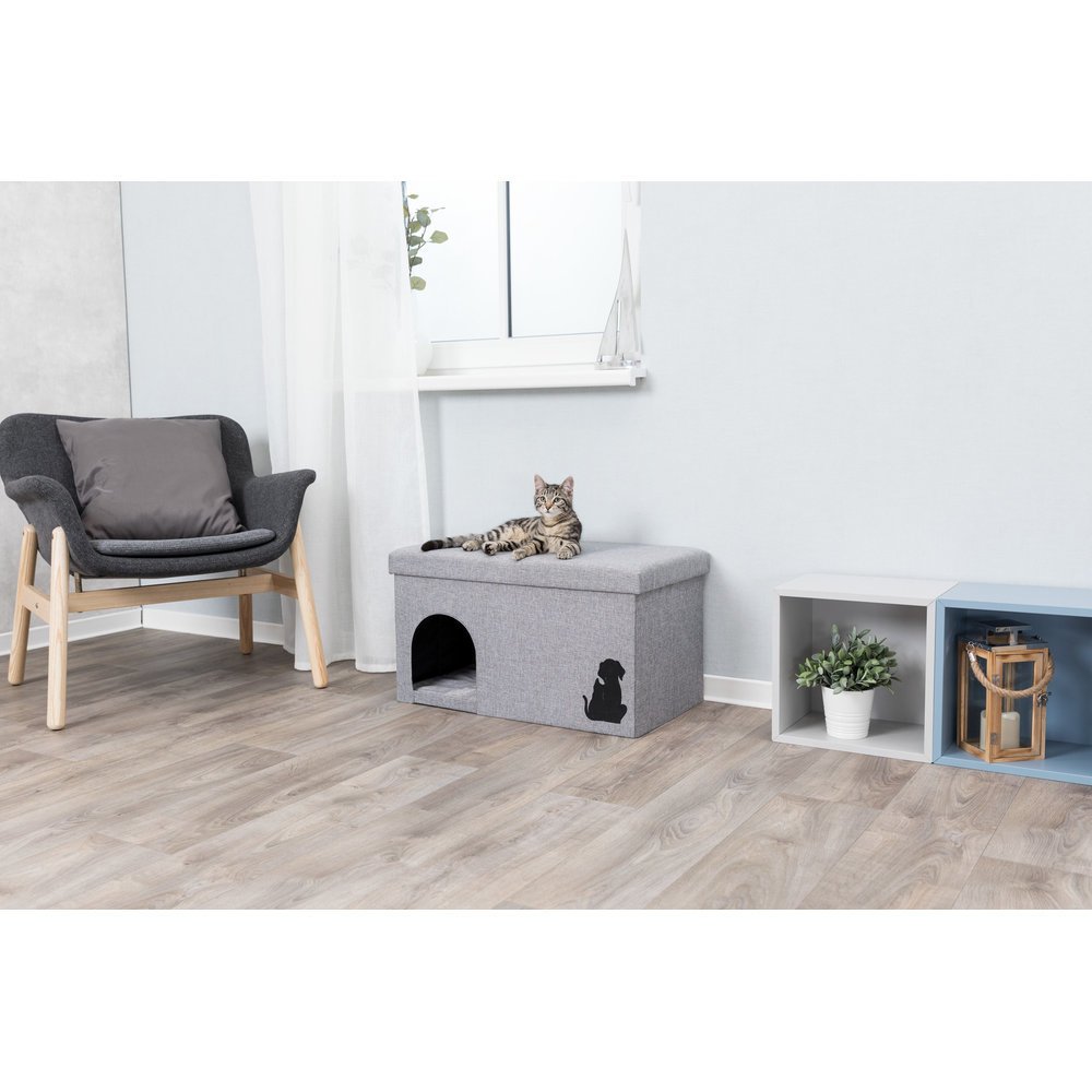 Kuschelhöhle Kimy