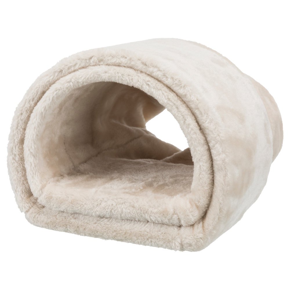 Kuscheltunnel für Kaninchen und Meerschweinchen