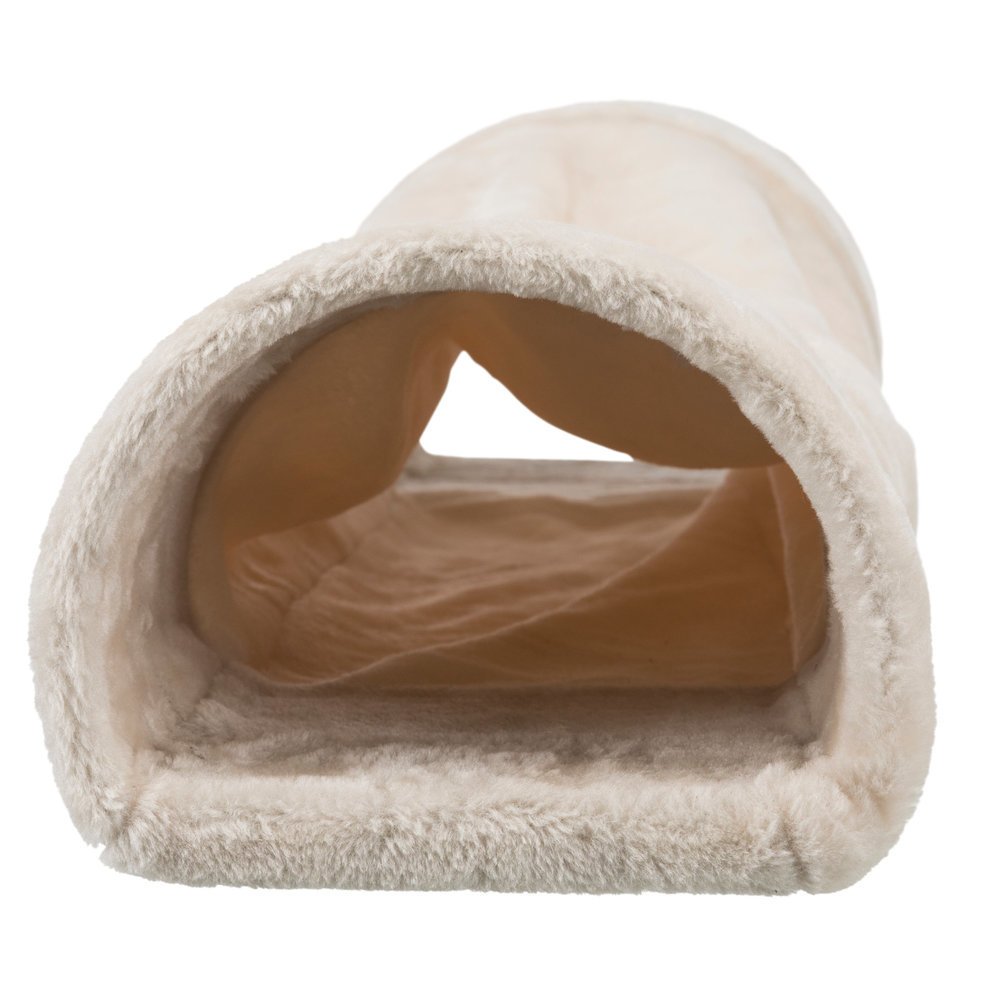 Kuscheltunnel für Kaninchen und Meerschweinchen