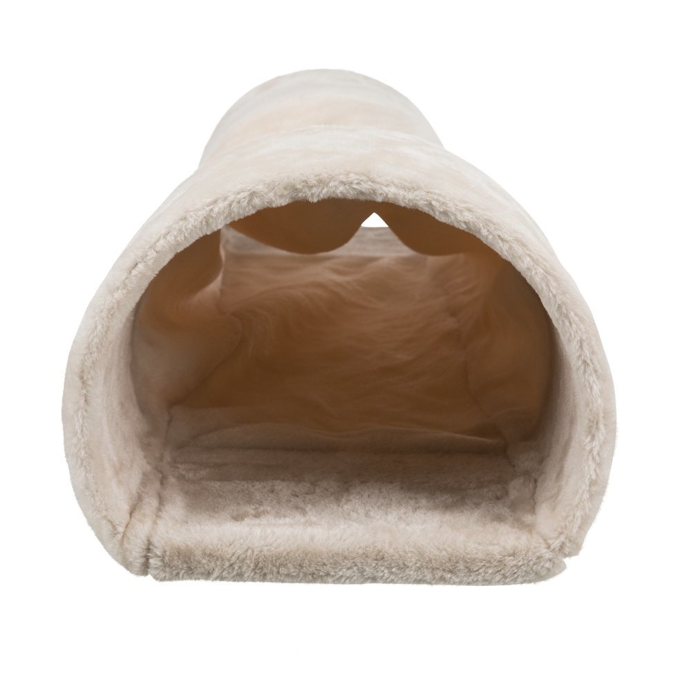 Kuscheltunnel für Kaninchen und Meerschweinchen