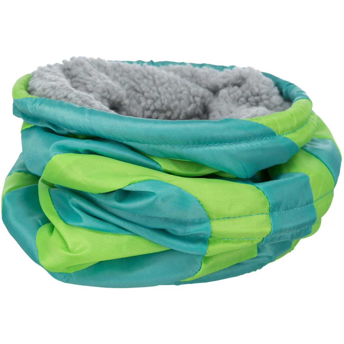 Kuscheltunnel für Kleintiere