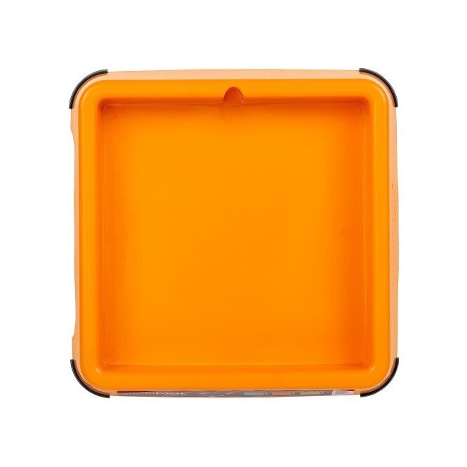 Indoor Keeper für Schleckmatte