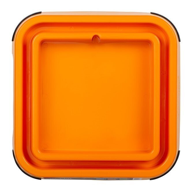 Outdoor Keeper für Schleckmatten