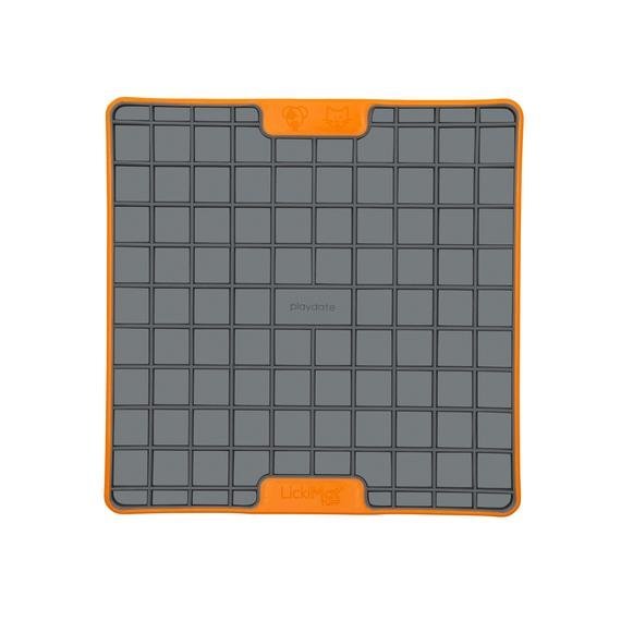 Tuff Playdate Schleckmatte