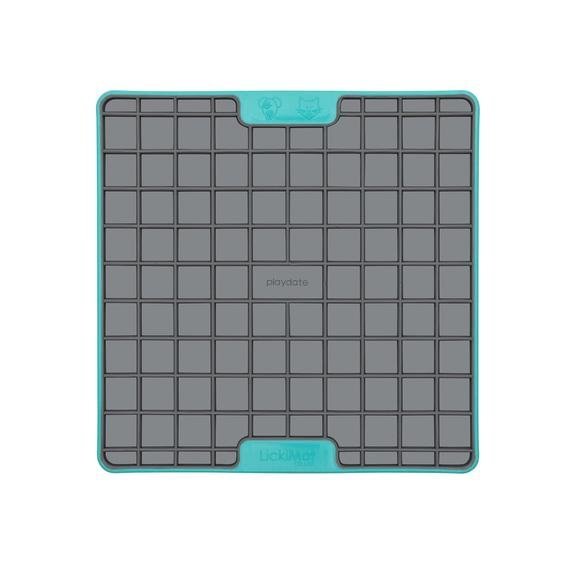 Tuff Playdate Schleckmatte