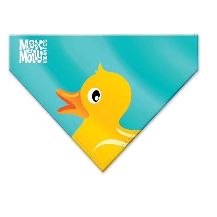Bandana Ducklings