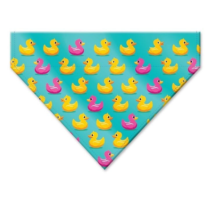 Bandana Ducklings
